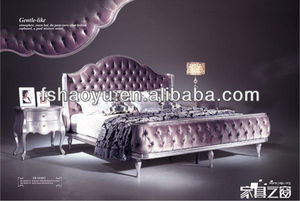 El último diseño de la habitación de Hotel muebles / las habitaciones del Hotel muebles - Product Image 2