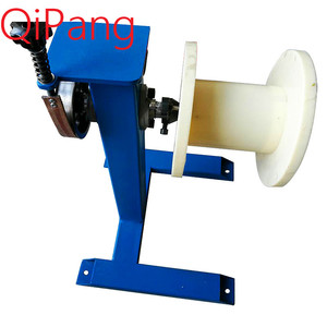 Thiết Bị Cuộn Dây Cuộn Dây Điều Khiển Tần Số Tự Động Thiết Bị Tua Lại Tốc Độ Đồng Hồ Đếm Ngược Có Thể Điều Chỉnh Tốc Độ 1.5KW QP - Product Image 6