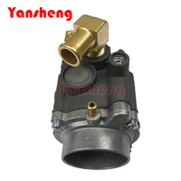 Repuestos para Montacargas Yansheng, Mezclador CA55-258
