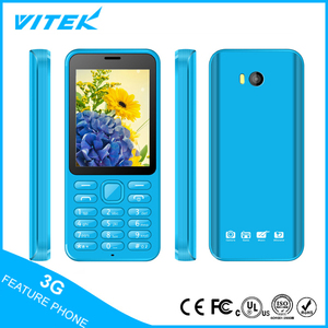 Bulk China OEM low price high quality 2.8 inch <span class=keywords><strong>GSM</strong></span> WCDMA Mini Mobile phone - Product Image 6