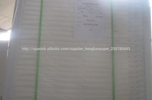 papel estucado mate y brillo - Product Image 1
