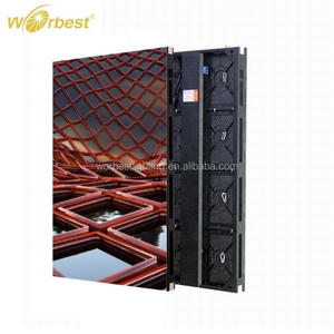 3 LED Panels Digitale Mobile Videowand mit <span class=keywords><strong>2</strong></span> Jahre Garantie - Product Image 2