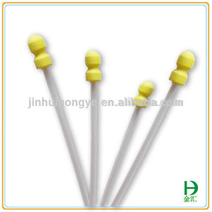 de alta calidad de cerdo de inseminación artificial cateter semen - Product Image 1