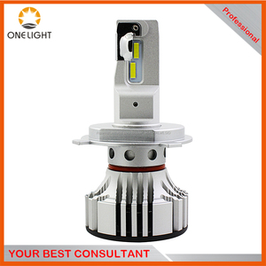Calidad y cantidad aseguradas F2 Faro de LED de coche con reputación confiable - Product Image 1