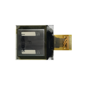 SWI จอ OLED ขนาดเล็ก0.96นิ้วจอแสดงผลสี่เหลี่ยมขนาด96x96 - Product Image 4