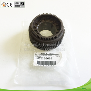 807E26692 สําหรับซีร็อกซ์สี <span class=keywords><strong>CP</strong></span> 800 1000 800i 1000i Fuser เกียร์ <span class=keywords><strong>HR</strong></span> - Product Image 4