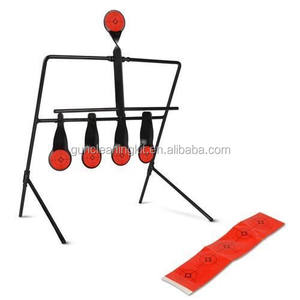 Автоматический сброс, реактивный Спиннер, Целевая Стрельба с 5 лопатками - Product Image 5