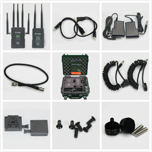 Máy Thu Và Phát Video Không Dây WHDI Bán Chạy Nhất Không Chậm Trễ Không Nén Đường Ngắm Đường Dài - Product Image 2