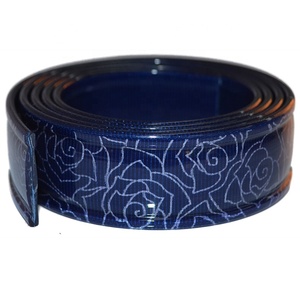 Rollos impresos impermeables de TPU, correas de nailon para mascotas, Collar para perro - Product Image 3