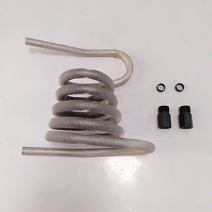 Pièces de <span class=keywords><strong>moteur</strong></span> diesel Deutz F3L912 Bobine de refroidissement 04150016 - Product Image 5