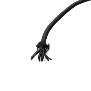 4 buah pak 4mm kabel terpal elastis ujung bola mini tali bungee bola tali bungee