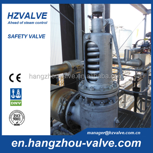 <span class=keywords><strong>caldaia</strong></span> a vapore ad alta <span class=keywords><strong>pressione</strong></span> <span class=keywords><strong>valvola</strong></span> di sicurezza - Product Image 6