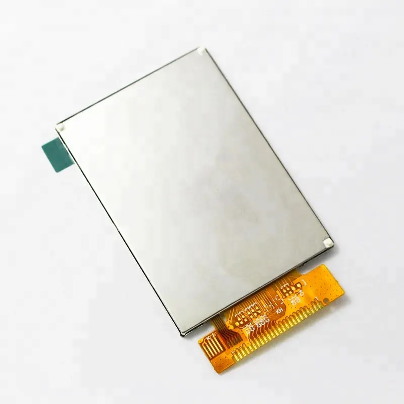 Taidacent 2. 4 TFT lcd display high definition industrial screen ST7789S 24PIN no touch solder lcd display 320x240 2.4 tft lcd