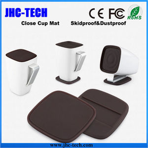 2015 al por mayor precio de fábrica portátil innovadora taza <span class=keywords><strong>Cafe</strong></span> música diseño mini altavoz bluetooth - Product Image 4