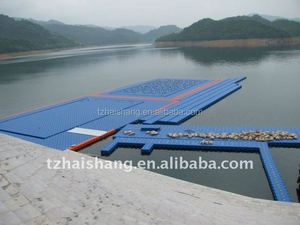 Plataforma <span class=keywords><strong>Flotante</strong></span> de Plástico - Product Image 4