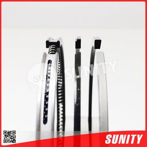 ไต้หวัน SUNNITY คุณภาพผู้ผลิต TF135แหวนลูกสูบ TF140 96มม. สำหรับ Yanmar เครื่องดีเซลเครื่องยนต์ขนาดเล็ก - Product Image 3