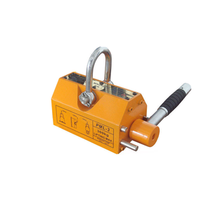 ขายส่งยกแม่เหล็ก100กิโลกรัม300กิโลกรัม,500กิโลกรัม,1000กิโลกรัม,5000กิโลกรัมถาวรยกแม่เหล็ก - Product Image 5