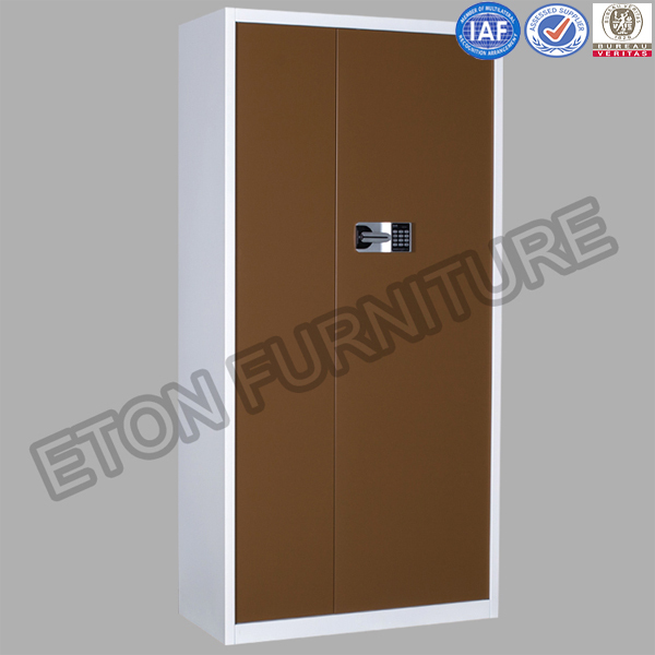 Intelligent Code Cabinet Secret Casier avec Mobile Tiroir