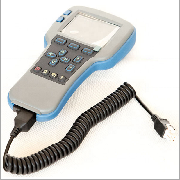 Electric Car Controller Programmer, Curtis 1313 Programmer