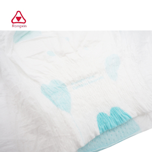 Productos de bebes <span class=keywords><strong>deshechable</strong></span> suave regular alta calidad pañales de bebé com ADL - Product Image 5