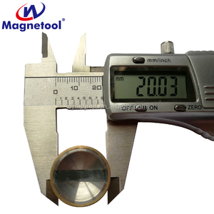 KD625 15 kg הניאו חזקים כדור מגנטי אוניברסלי משותף - Product Image 6