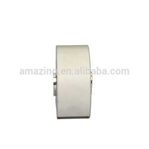 50kv 3300pf epoxy resin encapsulated de pommel ceramics's high voltage capacitors - Product Image 3