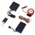 Fuente de la Fábrica de <span class=keywords><strong>GPS</strong></span> Perseguidor de La Motocicleta de La Motocicleta Dispositivo de Seguimiento Con Alarma SOS - Product Image 2