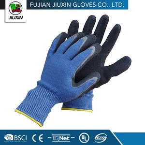 Jiuxin hot selling made in china keep safe <span class=keywords><strong>wathet</strong></span> latex gloves utility - Product Image 4