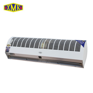 Cina Produttore Mupplier FM1209Q Elettrico Prezzo Tipo di Metallo porta Cross <span class=keywords><strong>Flow</strong></span> Air Curtain - Product Image 3