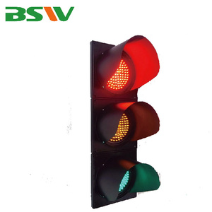 Led di Segnalazione Del Traffico Full-palla di Avvertimento Luce - Product Image 1