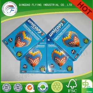 A4 Bản Sao Giấy Thanh Đảo A4 <span class=keywords><strong>80Gram</strong></span> 11X17 Kích Thước Giấy - Product Image 5