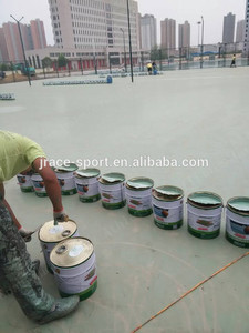 5 años de esperanza de vida al aire libre cancha de tenis - Product Image 1