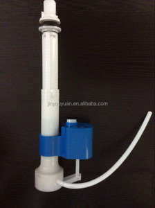 Plástico de polietileno reparación inodoro tanque séptico - Product Image 4