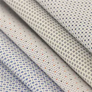 2020 china cotton poplin men's shirt fabric