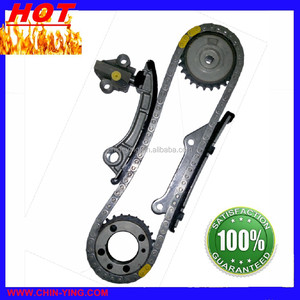 Kit de chaîne de distribution pour Nissan ZD30DDTI E51 R20 ZD30 - Product Image 1