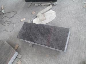 Синий Гранитный плоский камень Bahama в американском стиле - Product Image 5