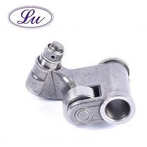 อะไหล่รถยนต์ วาล์วเครื่องยนต์ ร็อคเกอร์อาร์ม OEM หมายเลข 03G109412 03G109412A 245411 - Product Image 3