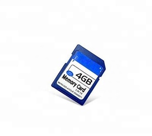 Tarjeta SD de Alta Velocidad Hzxdz a <span class=keywords><strong>Precio</strong></span> Económico, la Mejor <span class=keywords><strong>Calidad</strong></span>, Multi-Capacidad, 128MB-64GB, Venta al por Mayor de Fábrica, Multiusos, 1 Año de Garantía - Product Image 2