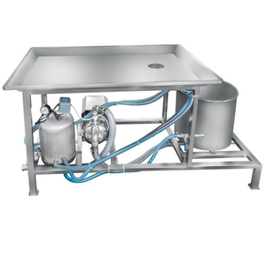 Chế Độ hướng dẫn Gà Chế Biến Thịt Ngâm Nước Muối Phun Máy - Product Image 5