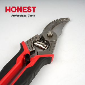 9 agricoltura di alta qualità 55 # Acciaio Al Carbonio di utensili a mano garden lopper <span class=keywords><strong>cesoie</strong></span> <span class=keywords><strong>forbici</strong></span> Pruner <span class=keywords><strong>potatura</strong></span> taglio - Product Image 6