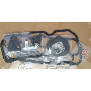 Jeu de joints en acier 126SB184R pour moteur MACKTruck E6 CL modèle 1995-2005 Heavy Duty - Product Image 1