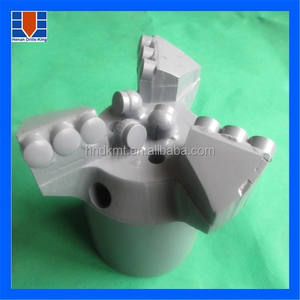 Đầu Kim Cương PDC Drill Bit Cho Các Công Cụ Khoan Giếng Khoan - Product Image 3