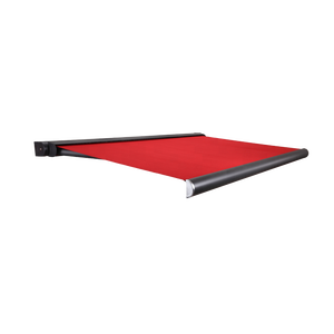 Auvent rétractable de haute qualité avec éclairage LED personnalisé - Product Image 5