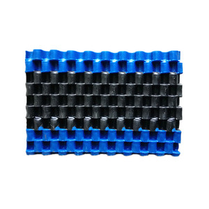 Rayas <span class=keywords><strong>de</strong></span> color <span class=keywords><strong>de</strong></span> cadena del <span class=keywords><strong>PVC</strong></span> alfombra <span class=keywords><strong>de</strong></span> piso/cierre <span class=keywords><strong>de</strong></span> <span class=keywords><strong>PVC</strong></span> mat con doble lado - Product Image 3