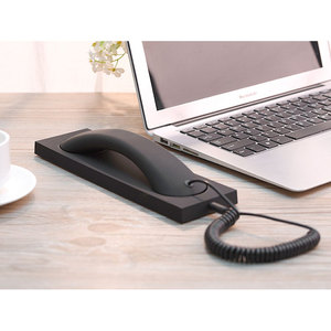 Chống bức xạ <span class=keywords><strong>Coco</strong></span> <span class=keywords><strong>Retro</strong></span> điện thoại di động phonehandset, điện thoại Receiver cho thời trang thông minh tay-điện thoại - Product Image 6