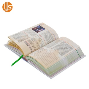 Impresión de Diario Bíblico Personalizado con Tapa Dura, Diario Devocional Diario con Lecturas y Reflexiones - Product Image 4