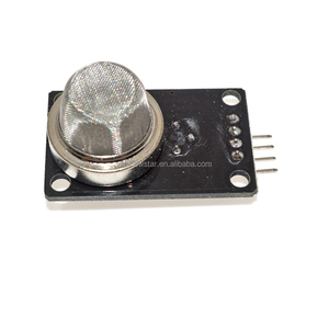 <span class=keywords><strong>Gaz</strong></span> Naturel GPL <span class=keywords><strong>Ville</strong></span> Méthane <span class=keywords><strong>Butane</strong></span> Propane MQ-5 Module <span class=keywords><strong>de</strong></span> Capteur <span class=keywords><strong>De</strong></span> <span class=keywords><strong>Gaz</strong></span> - Product Image 6
