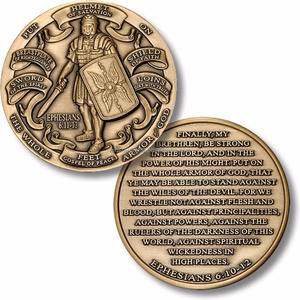 Hochwertige Soft Challenge-<span class=keywords><strong>M</strong></span>ünze Bitcoin in Top-Qualität - Product Image 6