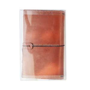 LABON — bloc-notes personnalisé en cuir, bloc-notes, Agenda, Journal de voyage, Agenda, nouvel arrivage 2022 - Product Image 2