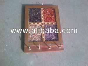 KEY HANGERS - Product Image 1
